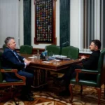 Зеленський розповів, хто стане заступником Буданова