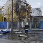 РФ кілька разів намагалася пошкодити завод з виробництва олії у Дніпрі – Сибіга