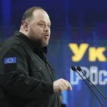 Стефанчук назвав питання, яке може бути винесене на всеукраїнський референдум