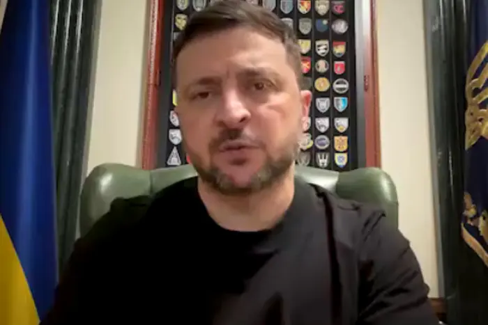 Президент зробив заяву про обміни полоненими у новому році