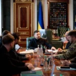 Повоєнна відбудова України. Зеленський доручив допрацювати угоду зі США