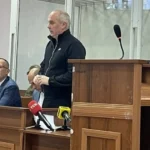 Справа про держзраду: суд залишив Шуфрича під вартою