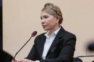 Тимошенко повідомила суд про результати незалежної експертизи аудіозапису НАБУ