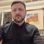 «Соняшникова олія, як виявляється, теж мішень». Зеленський прокоментував обстріл Дніпра