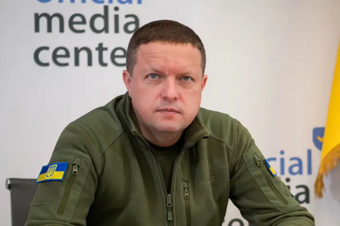 Президент призначив заступника голови СБУ