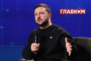 Зеленський анонсував важливий день для внутрішньої політики України
