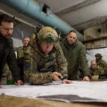 Відставка Сирського? Президент зняв інтригу