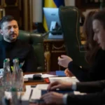 Зеленський повідомив, чи імпортує Україна достатні обсяги газу