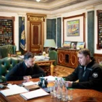 Чому Зеленський обрав Буданова новим очільником Офісу Президента: аналіз FT