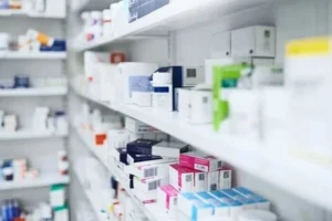 Кабмін затвердив квоти на наркотичні та психотропні речовини на 2026 рік