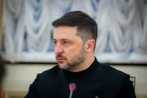 Путін не битиме по енергетиці? Зеленський розказав, що відбулося в Абу-Дабі