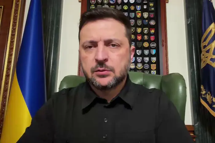 Відбудова України: президент повідомив про роботу над документом