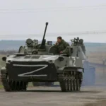 Окупанти розміщують артилерію у житлових районах – ГУР