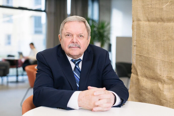 Маринович звернувся до українців, які втомилися від війни