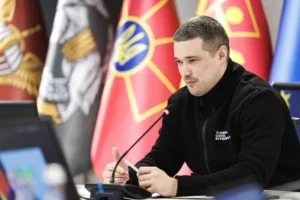 Німеччина візьме участь в проєкті з розвитку дроново-штурмових підрозділів – Федоров