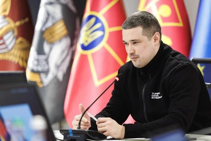 Німеччина візьме участь в проєкті з розвитку дроново-штурмових підрозділів – Федоров