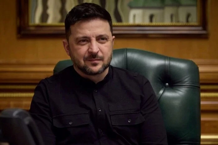 «Ми готові до компромісу». Зеленський розказав, що вперше сталося на переговорах в Абу-Дабі