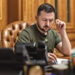 Призначено нового голову Тернопільської ОДА