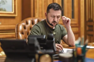 Призначено нового голову Тернопільської ОДА