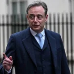 Бельгія готова надати Україні авіацію та флот для підтримки миру після війни