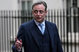 Бельгія готова надати Україні авіацію та флот для підтримки миру після війни