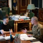 Зеленський анонсував необхідні зміни в Силах оборони України