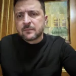 Глава держави розкритикував роботу Повітряних сил та пообіцяв висновки