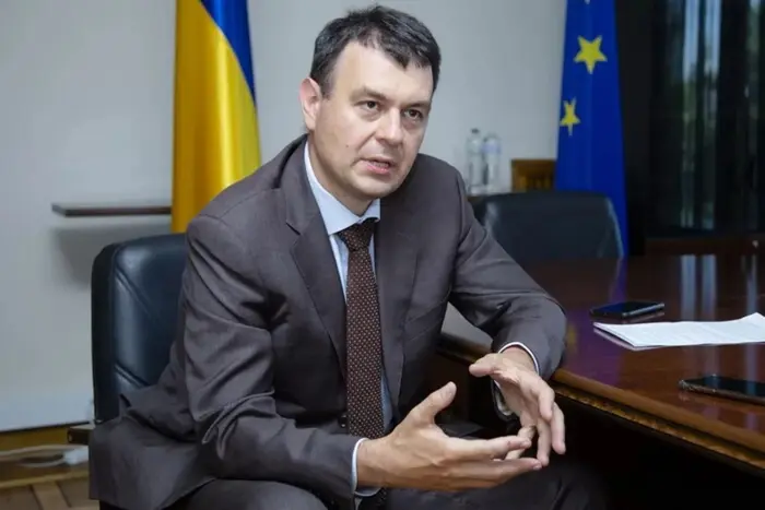 «Найбільш ймовірний сценарій». Соратник Зеленського спрогнозував, коли завершиться війна