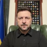 Бусифікація – питання №2. Президент назвав три ключові завдання для нового міністра оборони