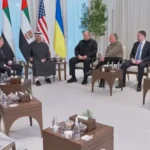 Другий раунд перемовин України, США та РФ в Еміратах: що відомо