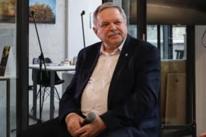 «Всі будуть воювати з усіма». Відомий філософ оцінив ймовірність Третьої світової