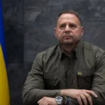 Ким тепер працює Єрмак? «Главком» оприлюднив ексклюзивні подробиці