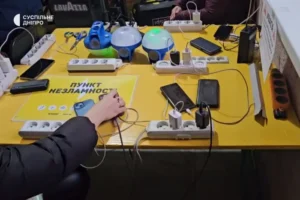 Знеструмлення на Дніпропетровщині та Запоріжжі. Президент зробив заяву