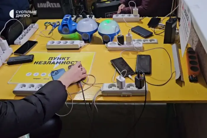 Знеструмлення на Дніпропетровщині та Запоріжжі. Президент зробив заяву