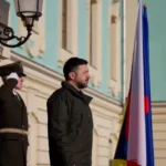 До сьогоднішнього ранку у України не було ракет до систем ППО – Зеленський