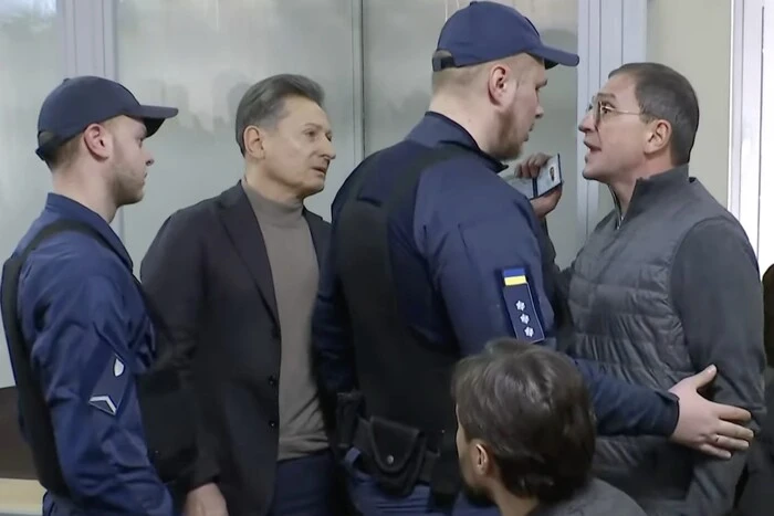 Суддя ВАКС звинуватив впливового нардепа у втручанні в його діяльність