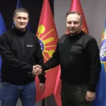 Сергій «Флеш» Бескрестнов став радником Федорова