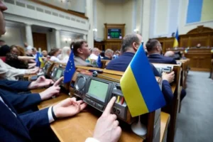 За 2025 рік нові підозри отримали семеро чинних нардепів (список)