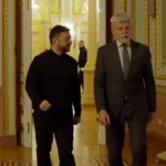 Росію цікавлять не угоди, а подальше знищення України – Зеленський