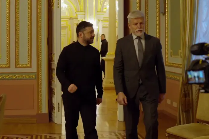 Росію цікавлять не угоди, а подальше знищення України – Зеленський