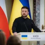 «У деяких питаннях не на одному боці». Зеленський розповів про позицію США в перемовинах