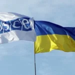 Україна ініціювала засідання ОБСЄ через російські атаки