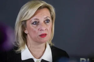 РФ назвала західні війська в Україні «законними бойовими цілями»