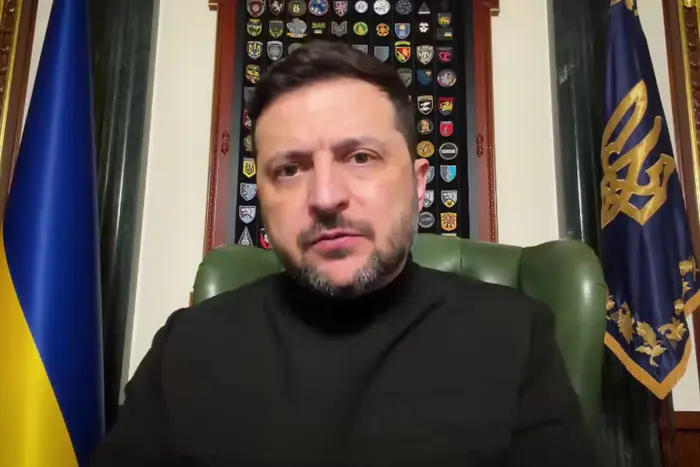 Президент повідомив, коли відбудуться нові переговори в Абу-Дабі