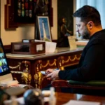 Зеленський провів енергетичний селектор: Київ та область – найскладніші ділянки