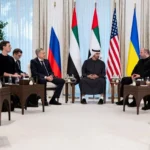 Переговори України, Росії та США завершилися: перші підсумки