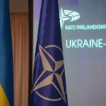 Рада Україна-НАТО обговорила удар РФ ракетою «Орєшнік»