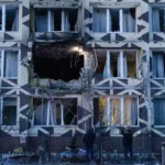 Удар по медзакладу в Києві: Зеленський зробив заяву