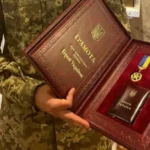 Президент присвоїв звання Героя України чотирьом військовим