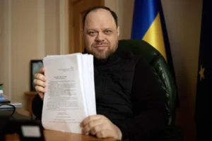 У Раді зареєстровано нову редакцію Цивільного кодексу